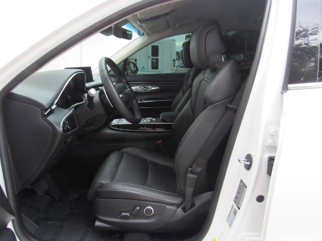 2022 Genesis GV70 2.5T AWD Plano TX