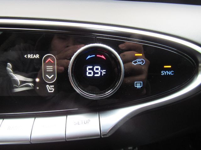 2022 Genesis GV70 2.5T AWD Plano TX