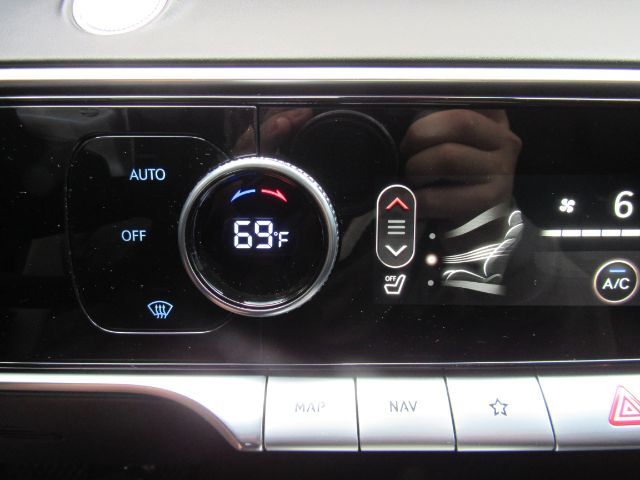 2022 Genesis GV70 2.5T AWD Plano TX