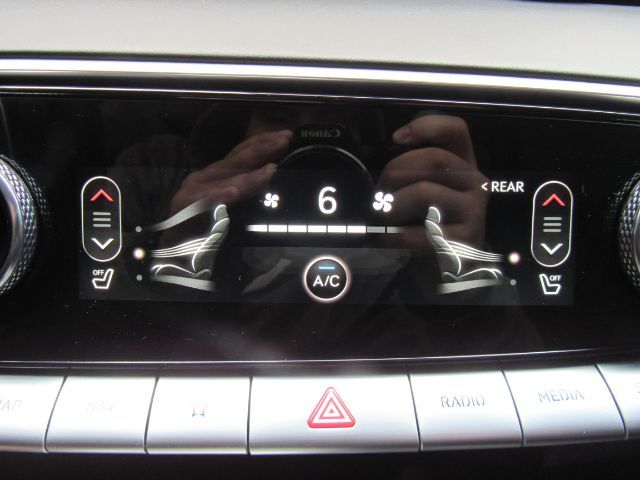 2022 Genesis GV70 2.5T AWD Plano TX