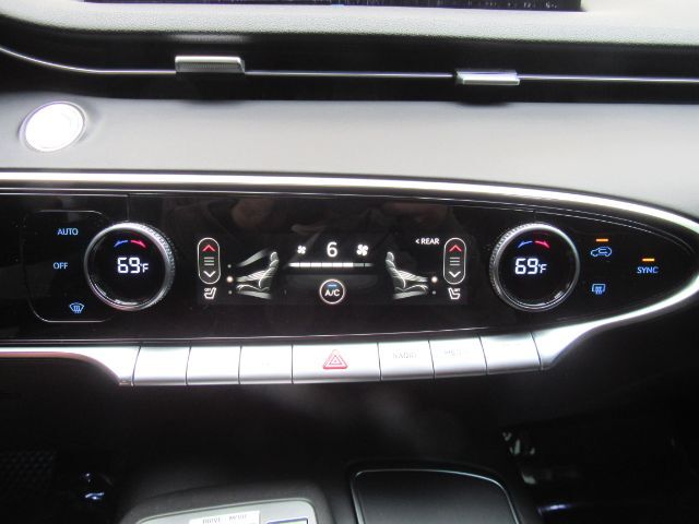 2022 Genesis GV70 2.5T AWD Plano TX