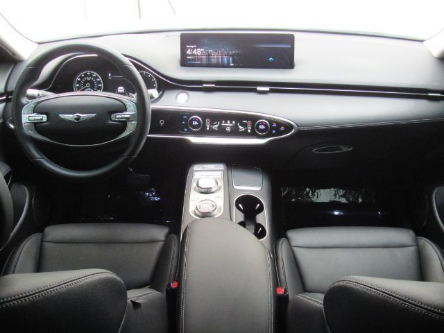 2022 Genesis GV70 2.5T AWD Plano TX