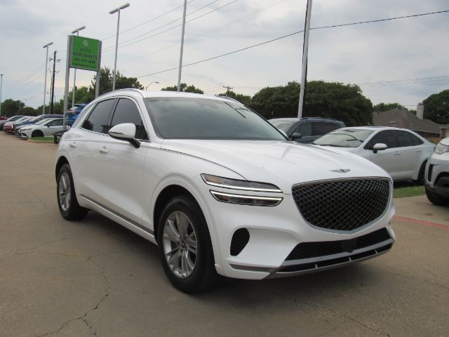 2022 Genesis GV70 2.5T AWD Plano TX