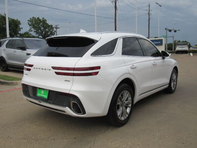2022 Genesis GV70 2.5T AWD Plano TX