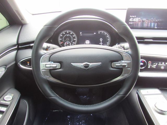 2022 Genesis GV70 2.5T AWD Plano TX