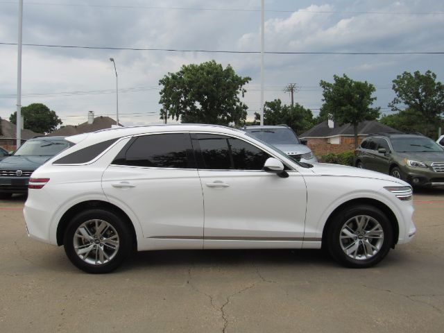 2022 Genesis GV70 2.5T AWD Plano TX