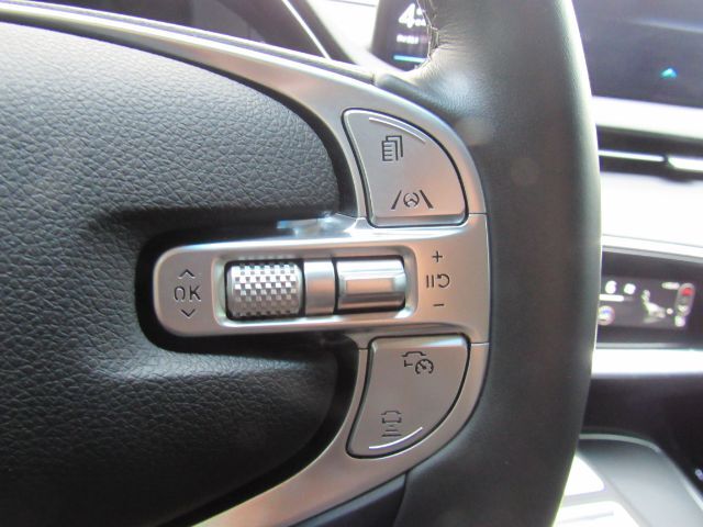 2022 Genesis GV70 2.5T AWD Plano TX