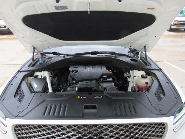 2022 Genesis GV70 2.5T AWD Plano TX