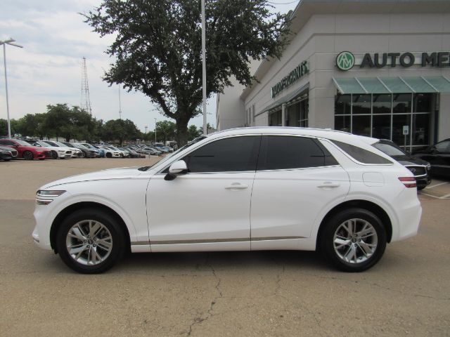 2022 Genesis GV70 2.5T AWD Plano TX