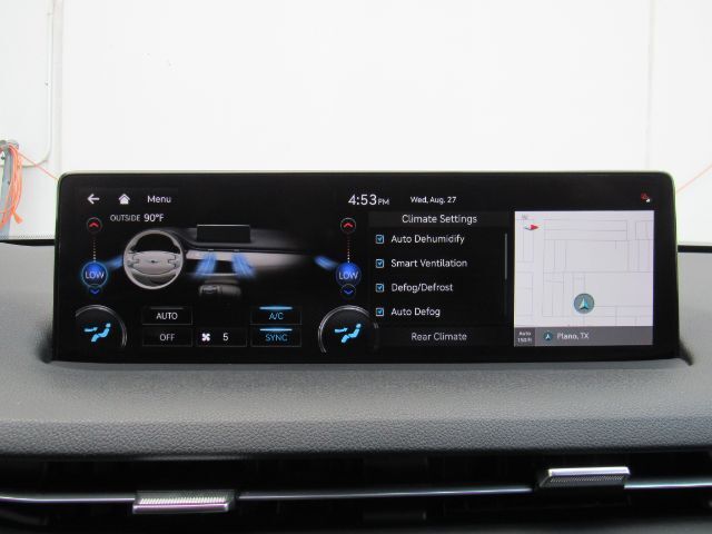 2022 Genesis GV70 2.5T AWD Plano TX