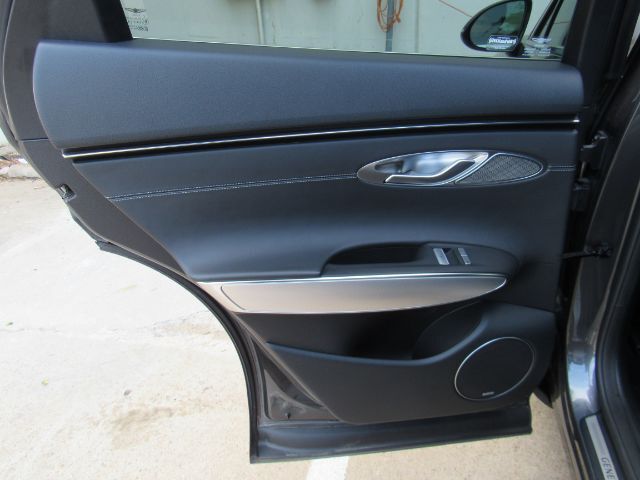 2022 Genesis GV70 2.5T AWD Plano TX