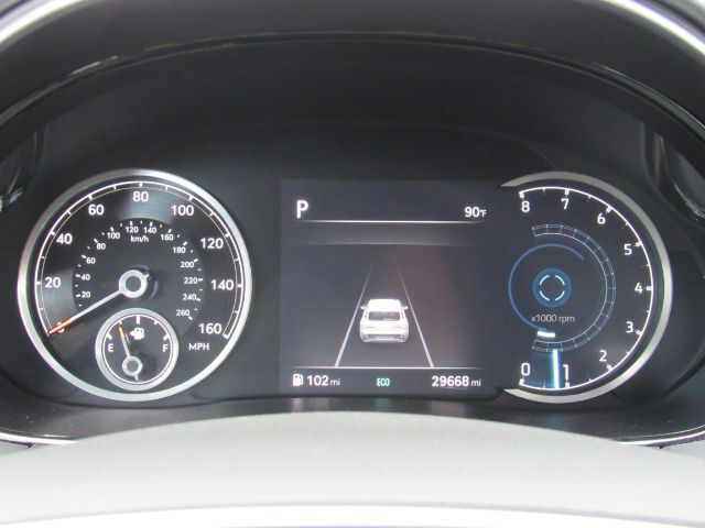 2022 Genesis GV70 2.5T AWD Plano TX