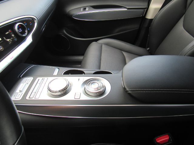 2022 Genesis GV70 2.5T AWD Plano TX