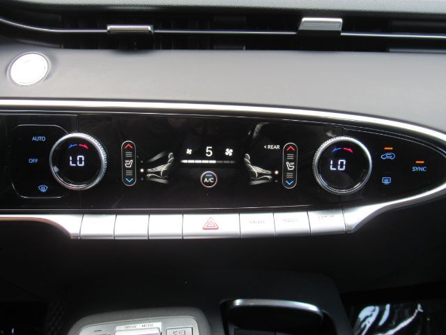 2022 Genesis GV70 2.5T AWD Plano TX