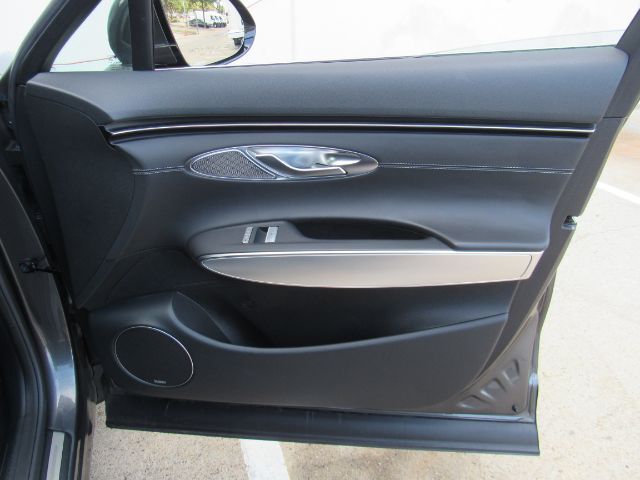 2022 Genesis GV70 2.5T AWD Plano TX