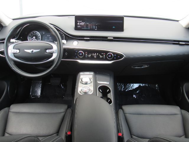 2022 Genesis GV70 2.5T AWD Plano TX