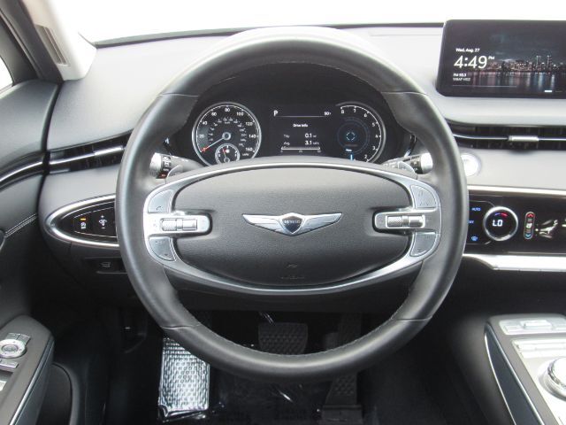 2022 Genesis GV70 2.5T AWD Plano TX