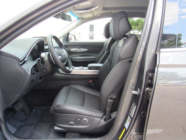 2022 Genesis GV70 2.5T AWD Plano TX