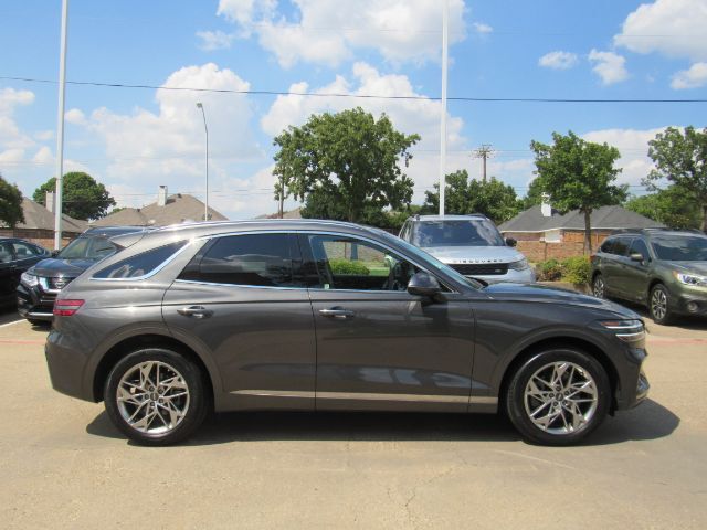 2022 Genesis GV70 2.5T AWD Plano TX