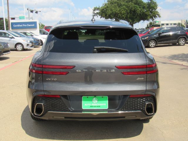 2022 Genesis GV70 2.5T AWD Plano TX