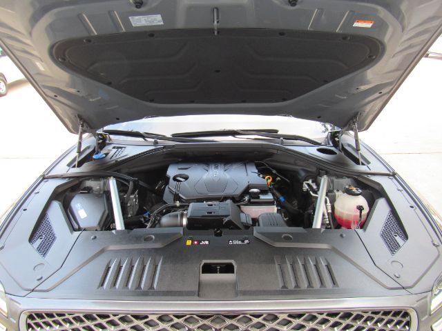 2022 Genesis GV70 2.5T AWD Plano TX