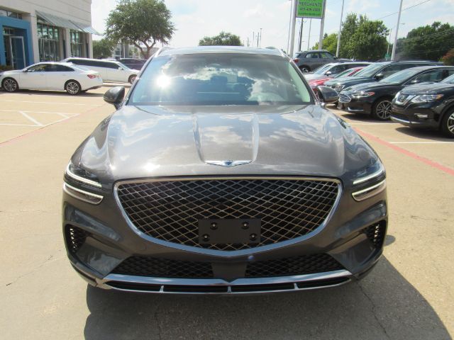 2022 Genesis GV70 2.5T AWD Plano TX