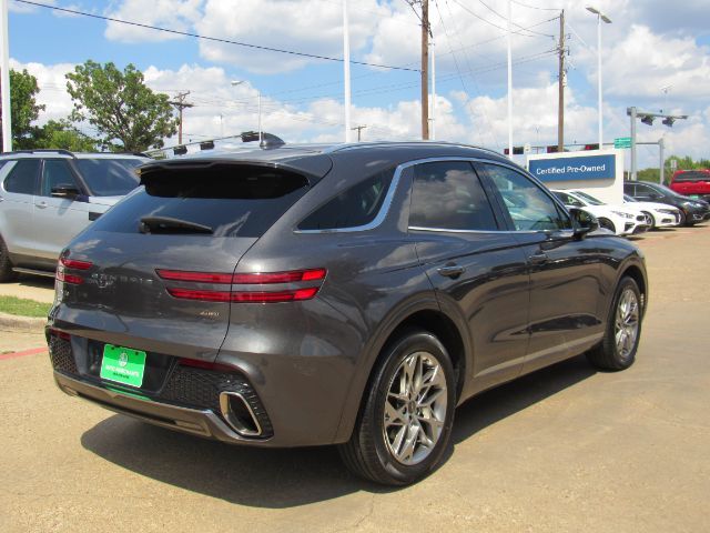 2022 Genesis GV70 2.5T AWD Plano TX