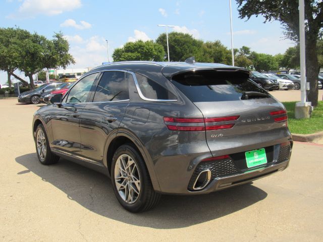 2022 Genesis GV70 2.5T AWD Plano TX
