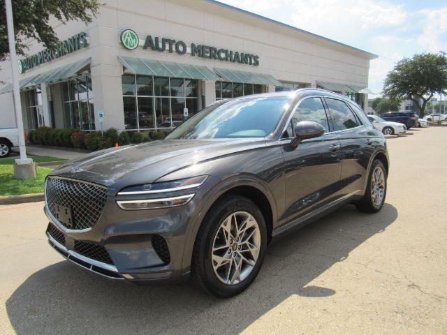 2022 Genesis GV70 2.5T AWD Plano TX