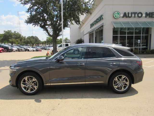 2022 Genesis GV70 2.5T AWD Plano TX