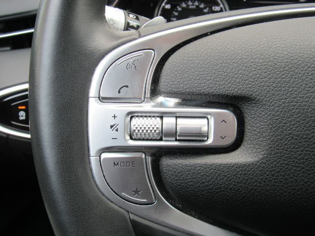 2022 Genesis GV70 2.5T AWD Plano TX