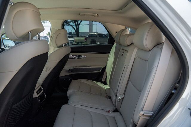 2022 Genesis GV70 2.5T Advanced & Select Pkg  Selma TX