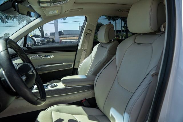 2022 Genesis GV70 2.5T Advanced & Select Pkg  Selma TX