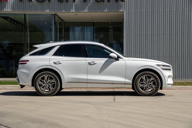 2022 Genesis GV70 2.5T Advanced & Select Pkg  Selma TX