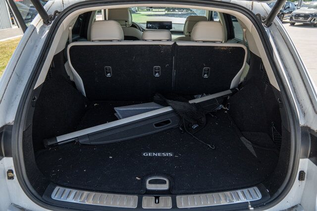 2022 Genesis GV70 2.5T Advanced & Select Pkg  Selma TX