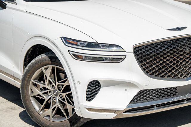 2022 Genesis GV70 2.5T Advanced & Select Pkg  Selma TX