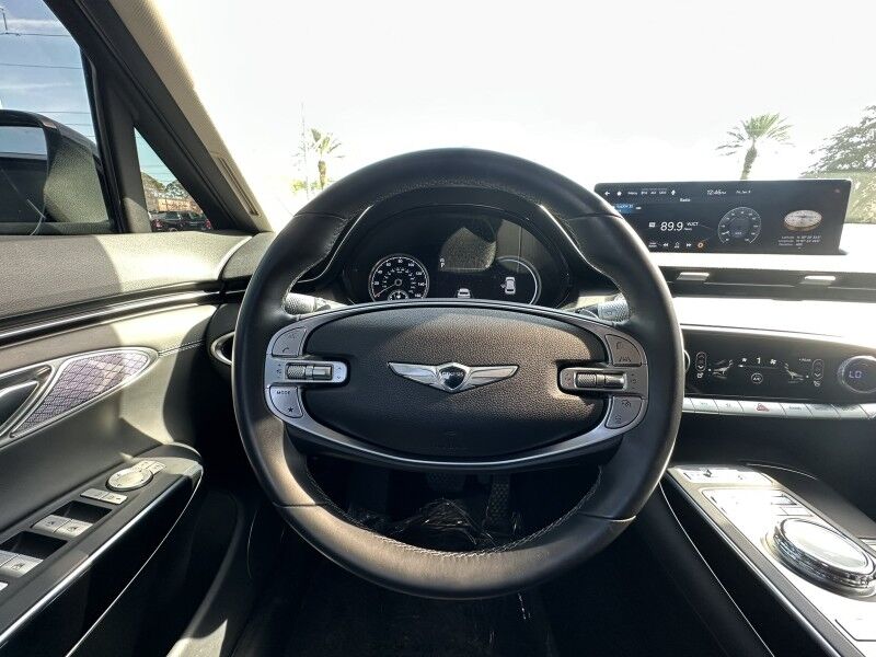 2022 Genesis GV70 2.5T Jacksonville FL