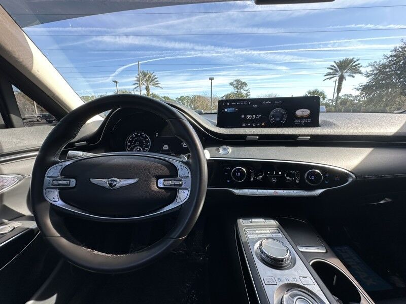 2022 Genesis GV70 2.5T Jacksonville FL