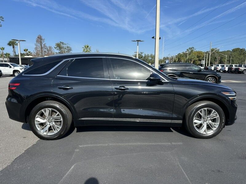 2022 Genesis GV70 2.5T Jacksonville FL