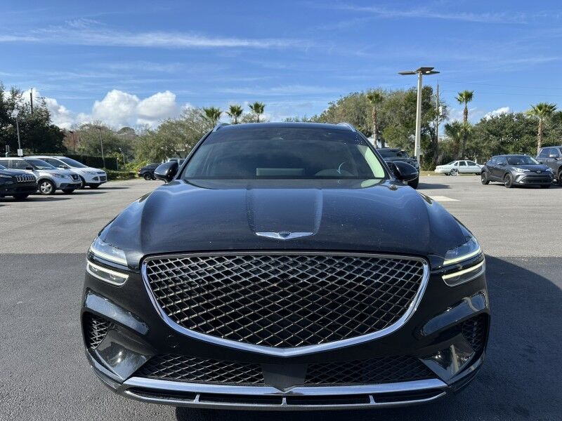 2022 Genesis GV70 2.5T Jacksonville FL