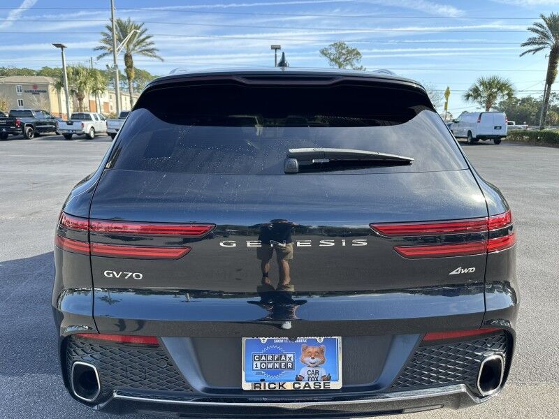 2022 Genesis GV70 2.5T Jacksonville FL