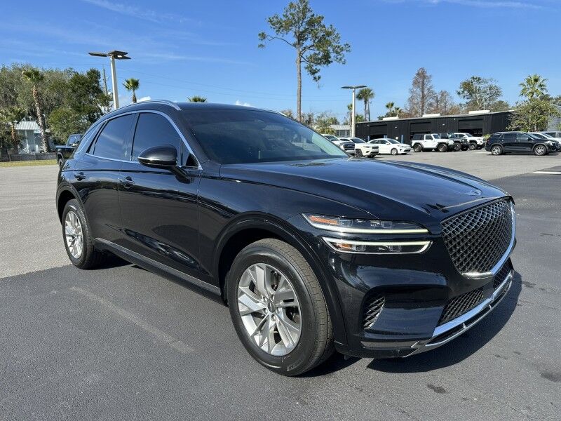 2022 Genesis GV70 2.5T Jacksonville FL