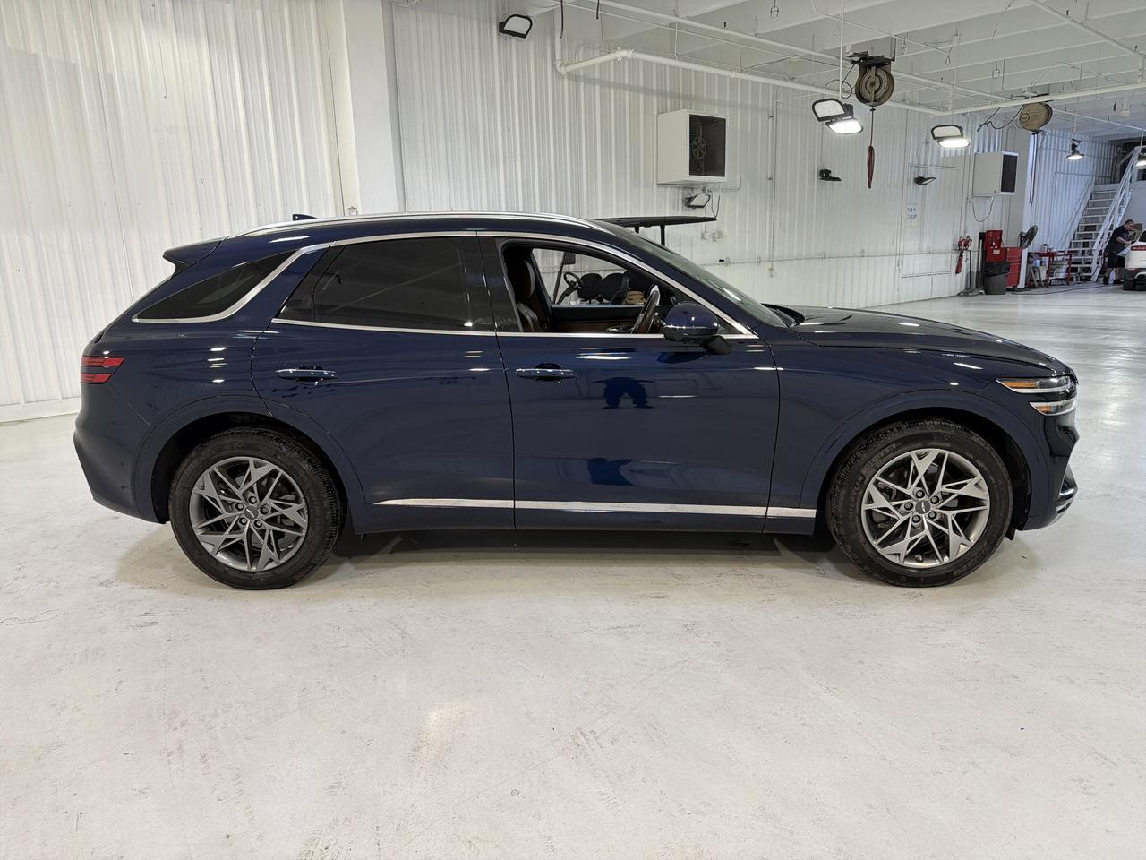 2022 Genesis GV70 2.5T San Antonio TX