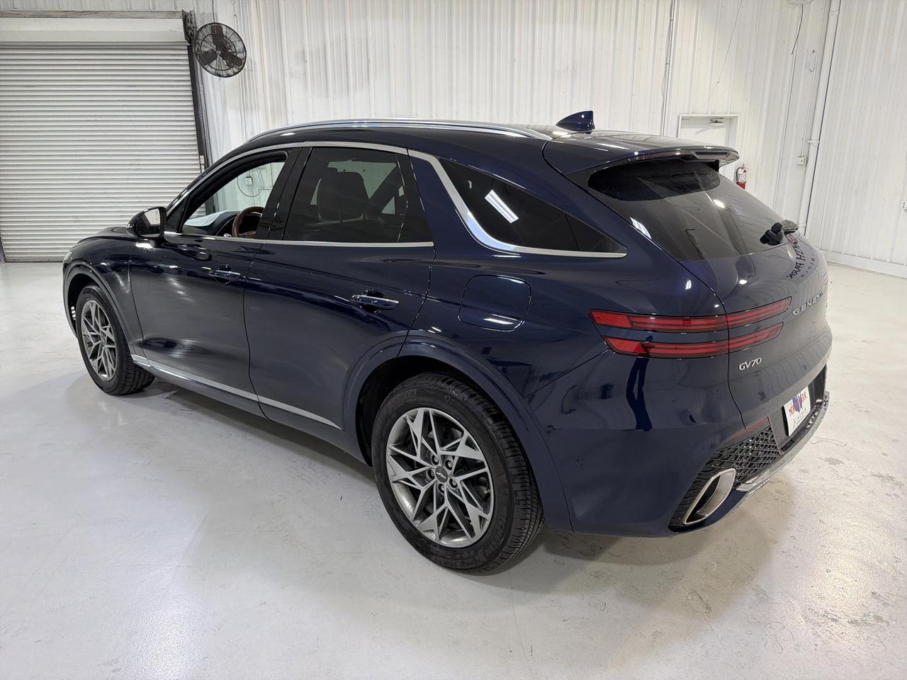 2022 Genesis GV70 2.5T San Antonio TX