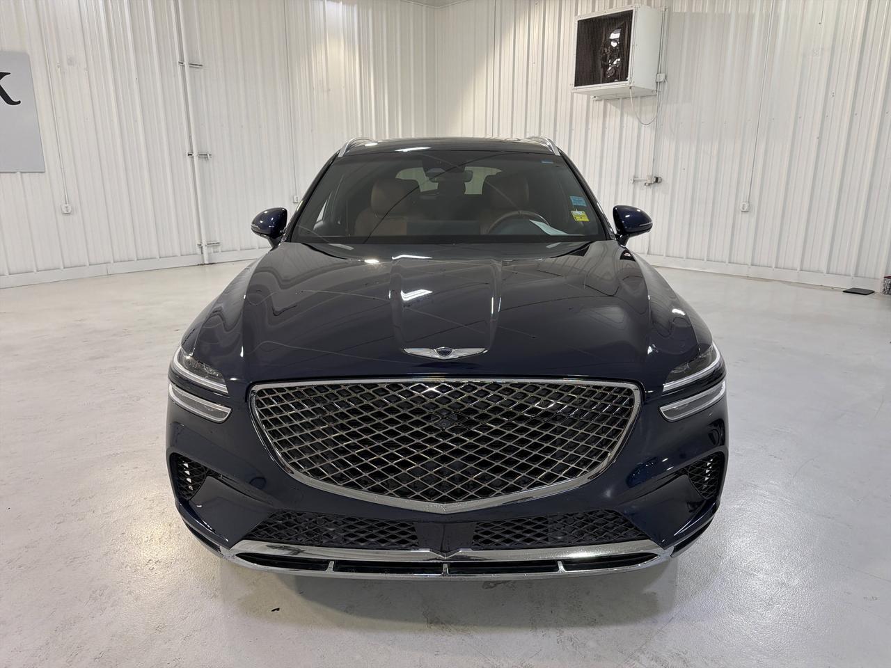 2022 Genesis GV70 2.5T San Antonio TX