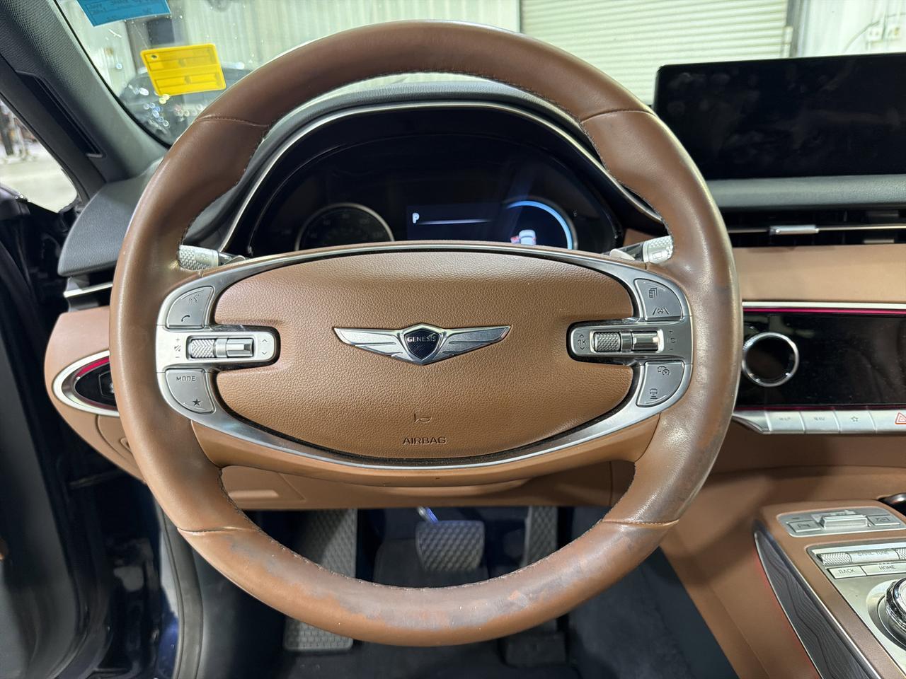 2022 Genesis GV70 2.5T San Antonio TX