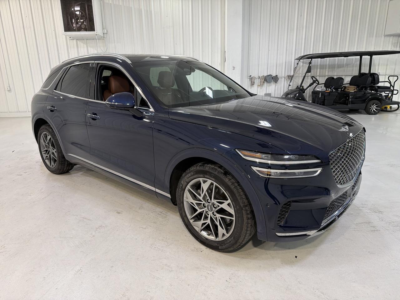 2022 Genesis GV70 2.5T San Antonio TX