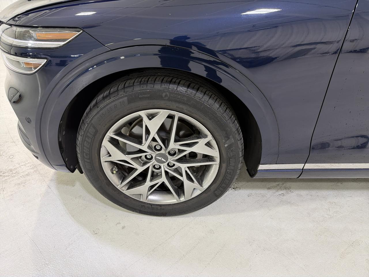 2022 Genesis GV70 2.5T San Antonio TX