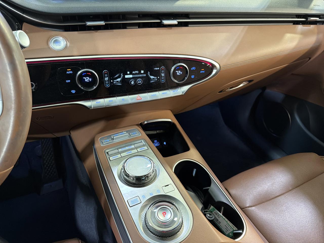 2022 Genesis GV70 2.5T San Antonio TX