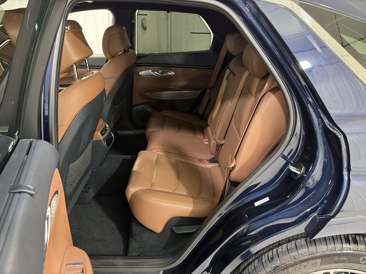 2022 Genesis GV70 2.5T San Antonio TX